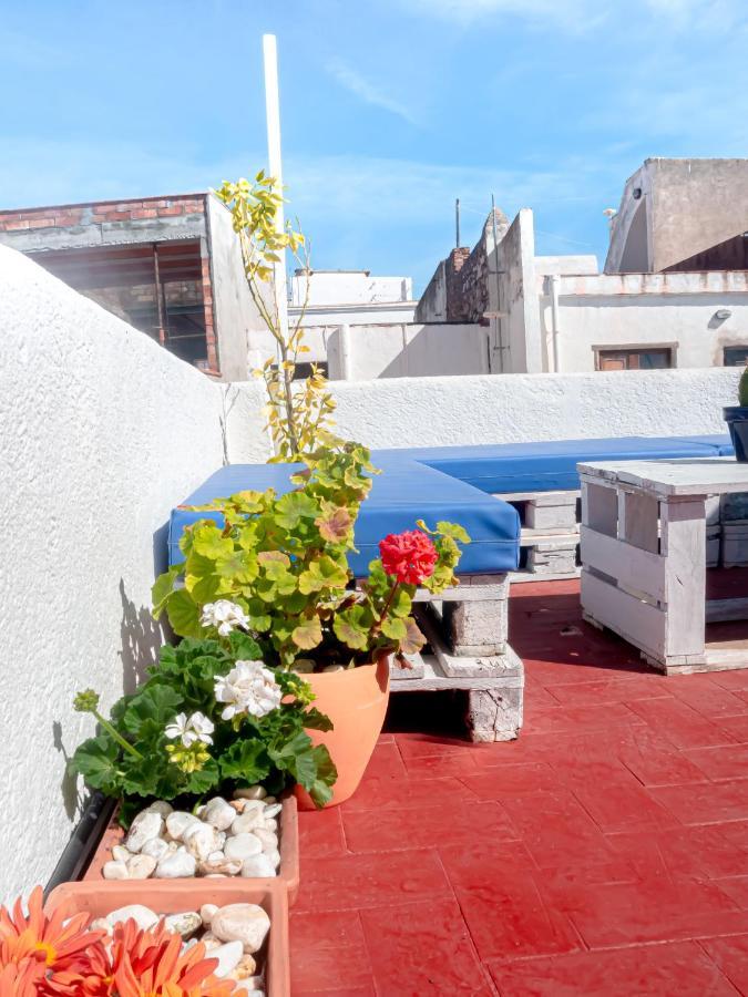 Apartamento Camaria Castillo 3º Apartman Peñíscola Kültér fotó