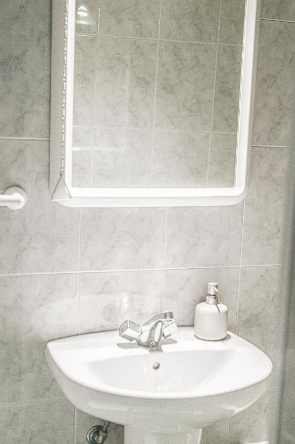 Apartamento Camaria Castillo 3º Apartman Peñíscola Kültér fotó